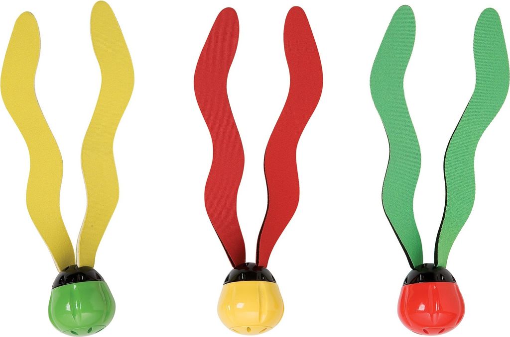 Potápačské lopty Intex | Sada 3 ks Obrázok produktu 