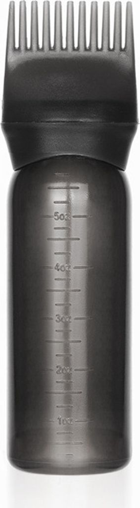 INF Flacone applicatore per tintura per capelli/pettine per Immagine del prodotto 