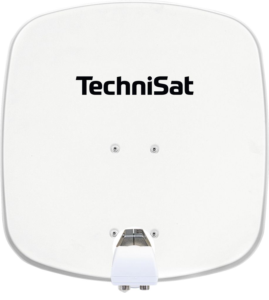 TechniSat DIGIDISH 45 | Sat-Schüssel mit Twin-LNB & Produktbild 
