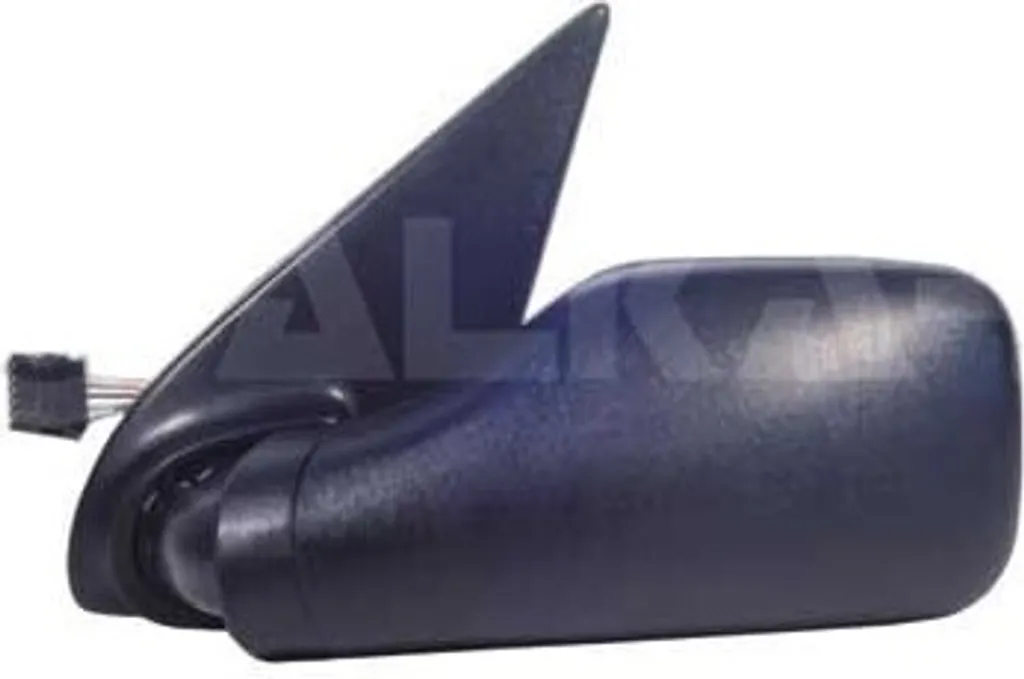 Réparer rétroviseur cassé Peugeot 106 II avec le modèle ALKAR 6126286