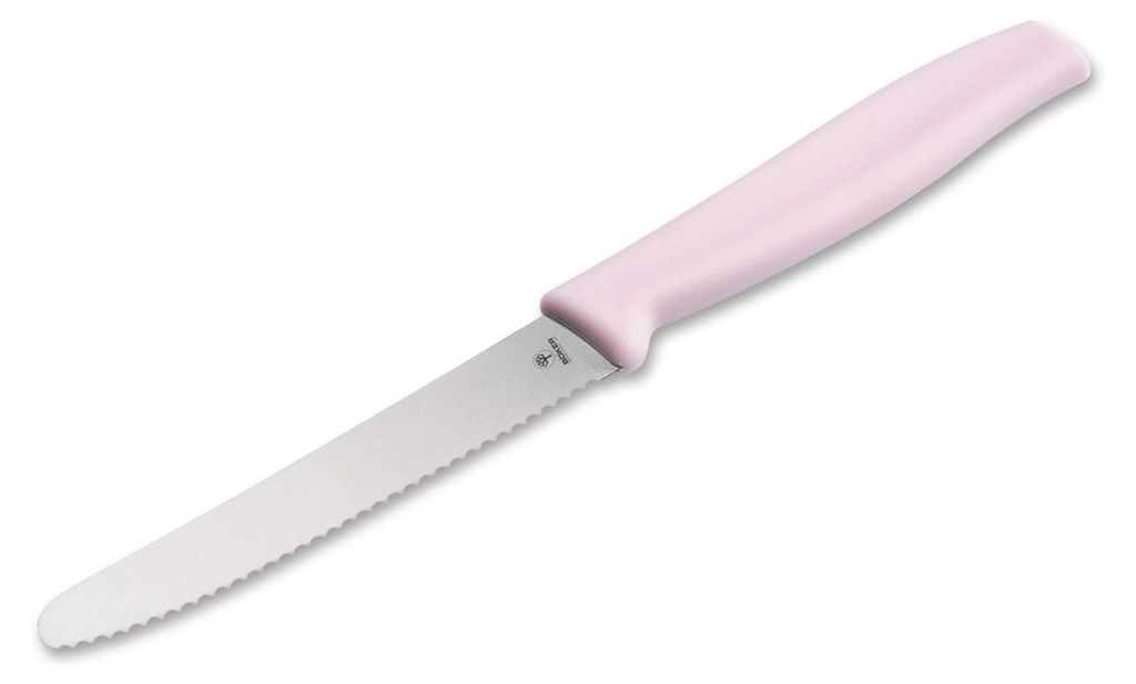 Coltello da pane Boker rosa Immagine del prodotto 