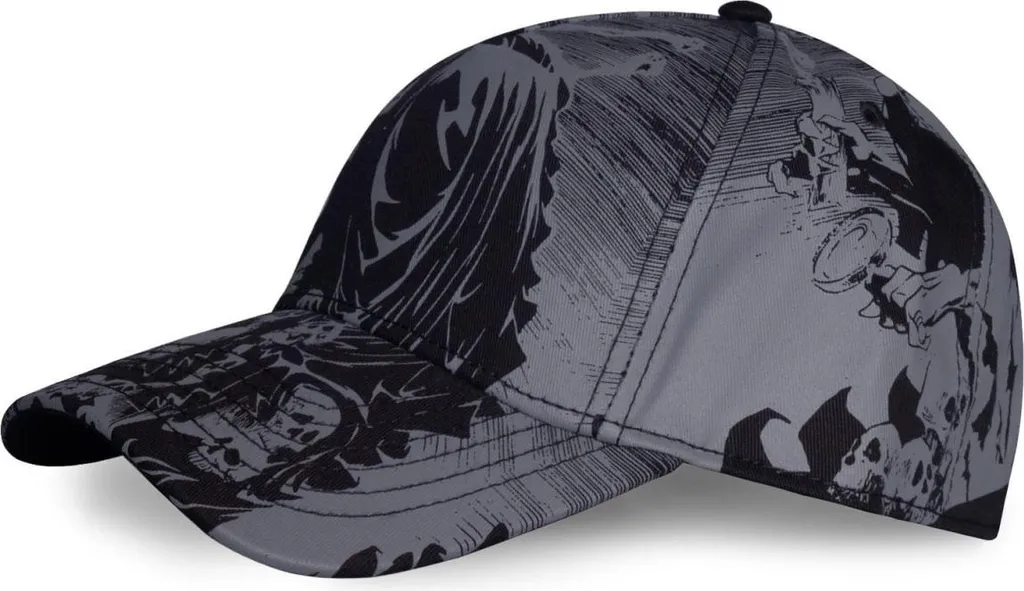Statue Décorative Batman Baseball Tenant son Logo pour Fan de DC Comics - 5