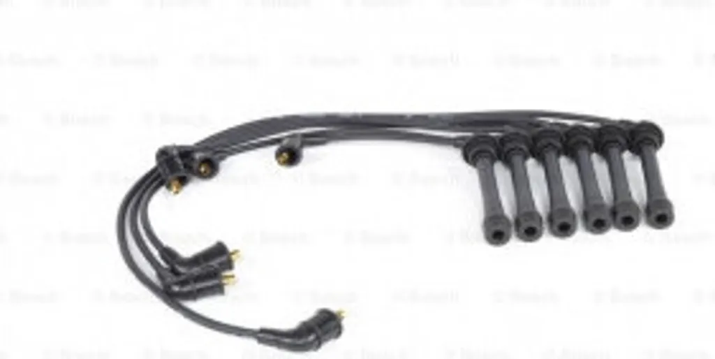 Kit d'allumage pour Sonata IV EF Bosch 0986356992 remplace OE 2750137A00