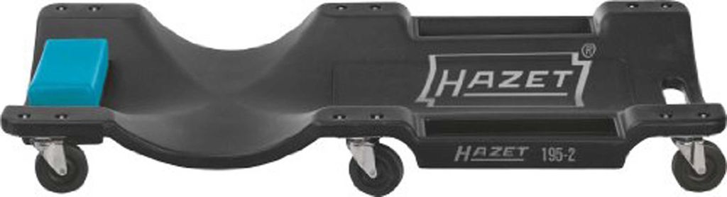 Rollbrett 195-2 B.480xL.1030xH.115mm max.130kg HAZET