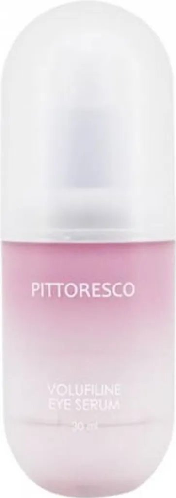 Pittoresco Volufiline Eye Serum 30ml - Siero Rimpolpante K-Beauty