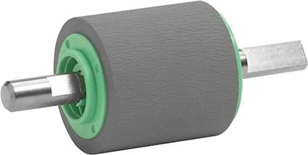 Rouleau PUR-A0001 Brother Haute Résistance pour Modèles ADS-2600W Noir