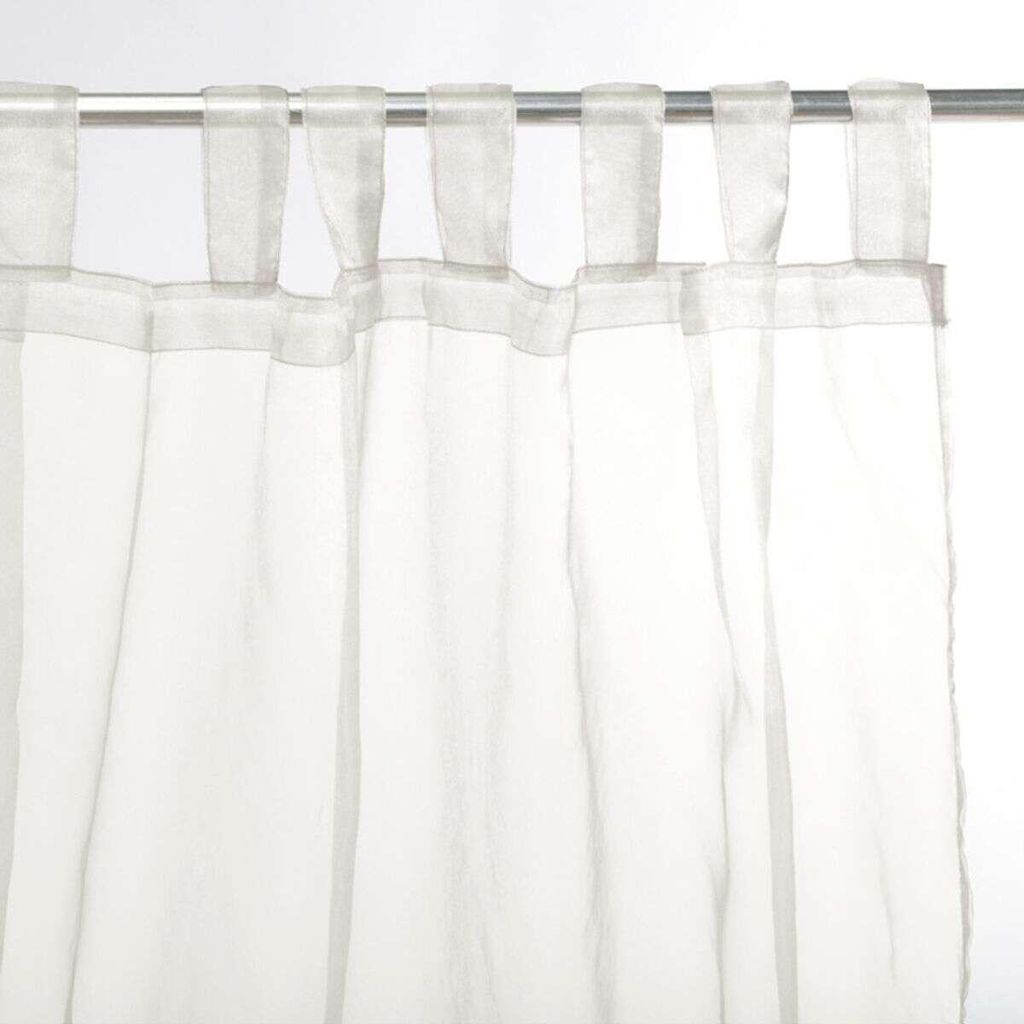 Velo di seta con gambe 140x250 Immagine del prodotto 