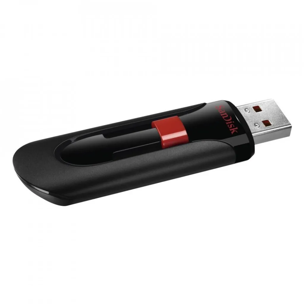 Offerta SanDisk Cruzer Glide 32GB USB 2.0 - Backup Veloce e Sicuro - 3