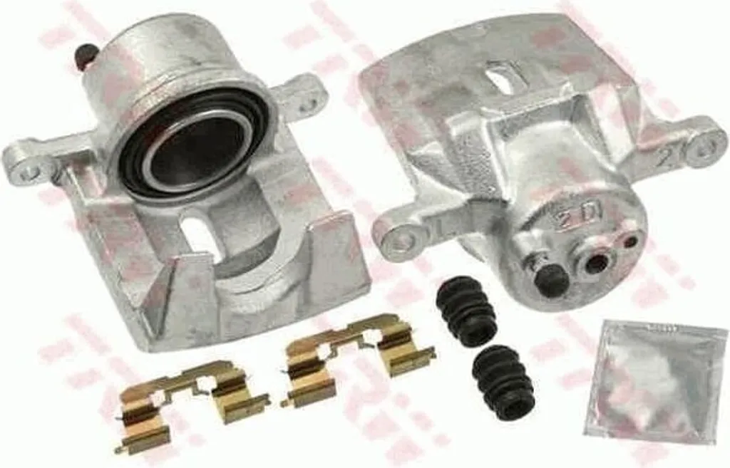 Étrier de frein TRW BHX366E haute performance OE 4775020510 pour Celica