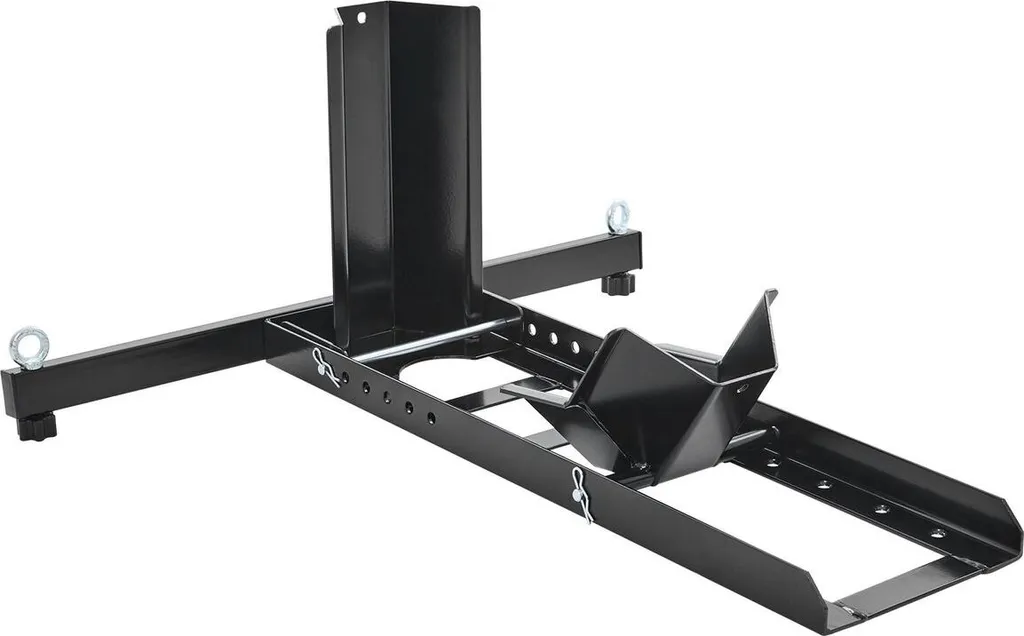 orNon Cavalletto in legno, grande cavalletto da studio regolabile, per