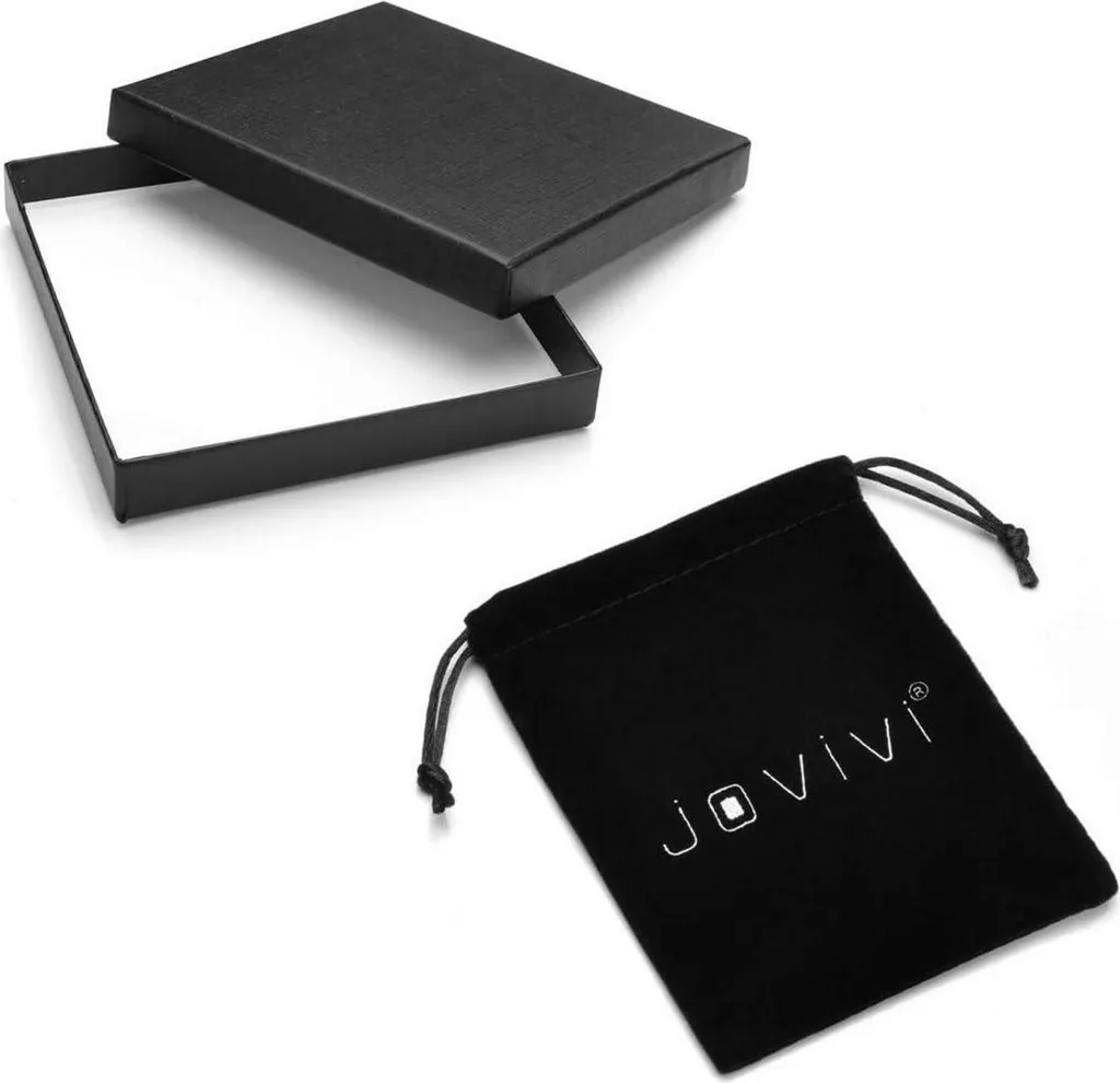 Protégez vos Souvenirs du Temps : Urne Pendentif Jovivi Argenté Étanche - 5