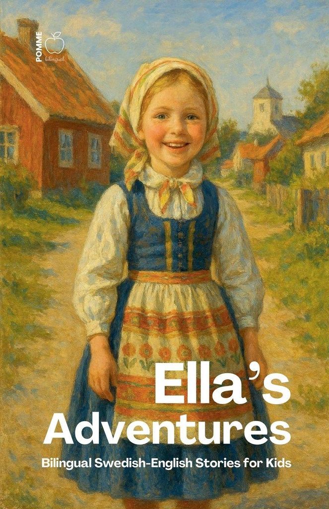 Ella's Adventures