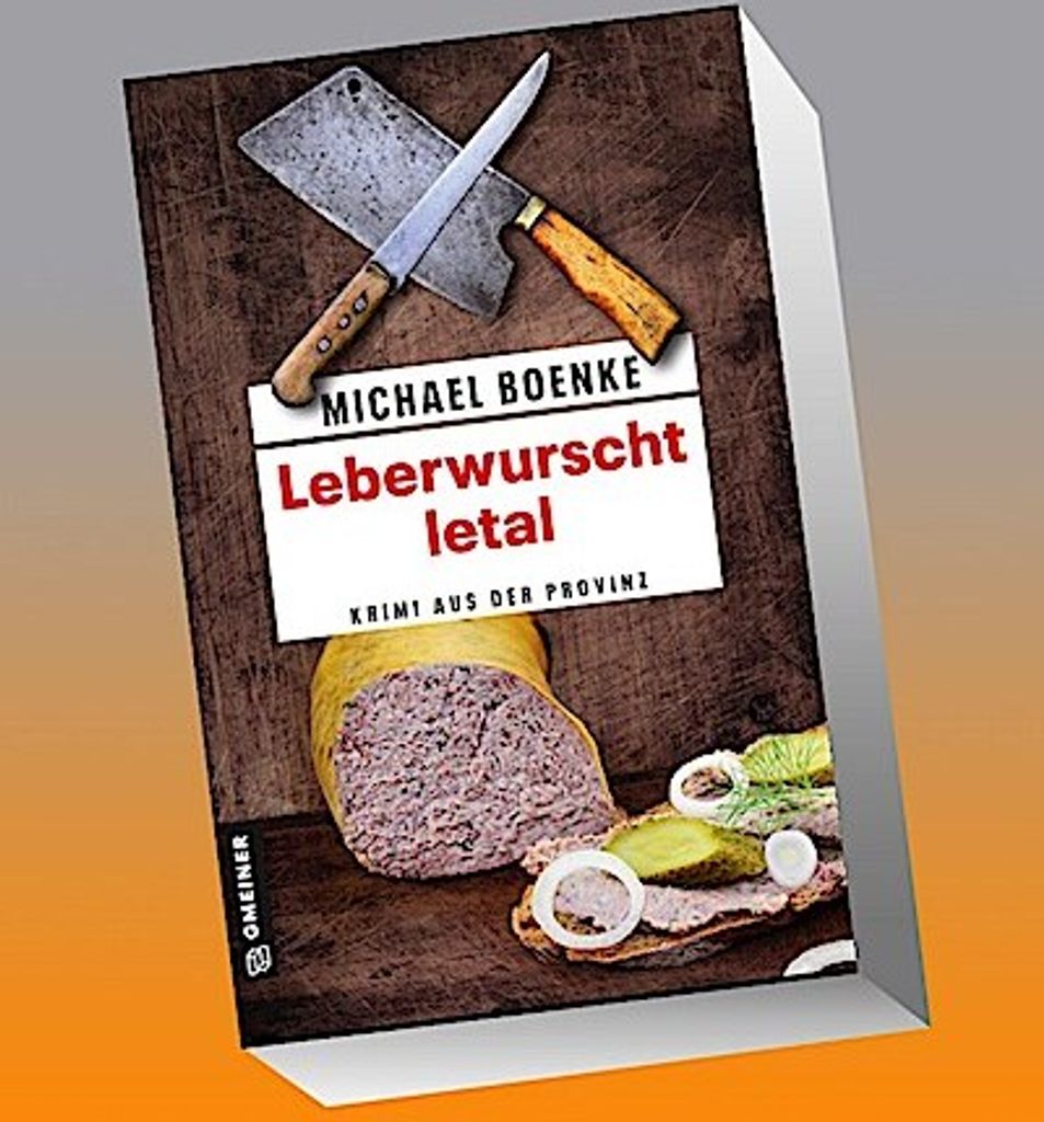 Leberwurscht letal