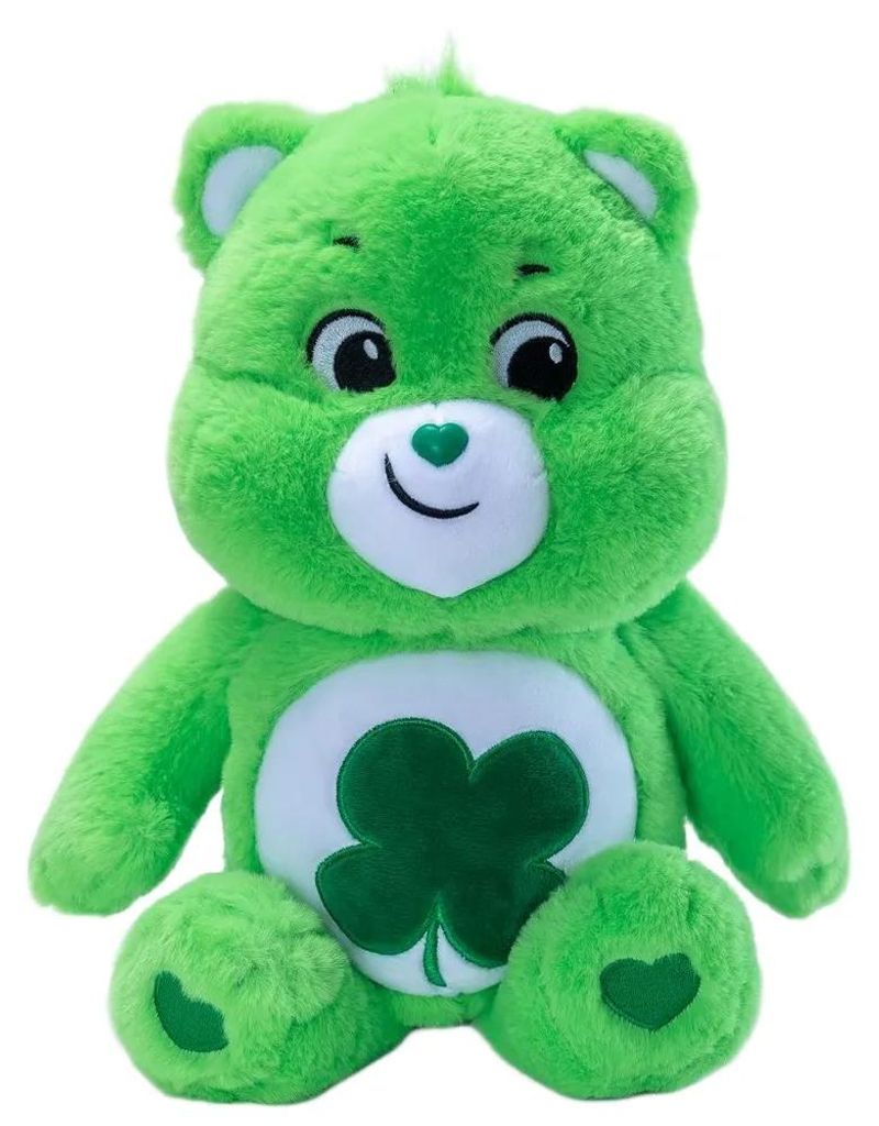 Simba Care Bears - Glücksbärchi, 35cm Produktbild 