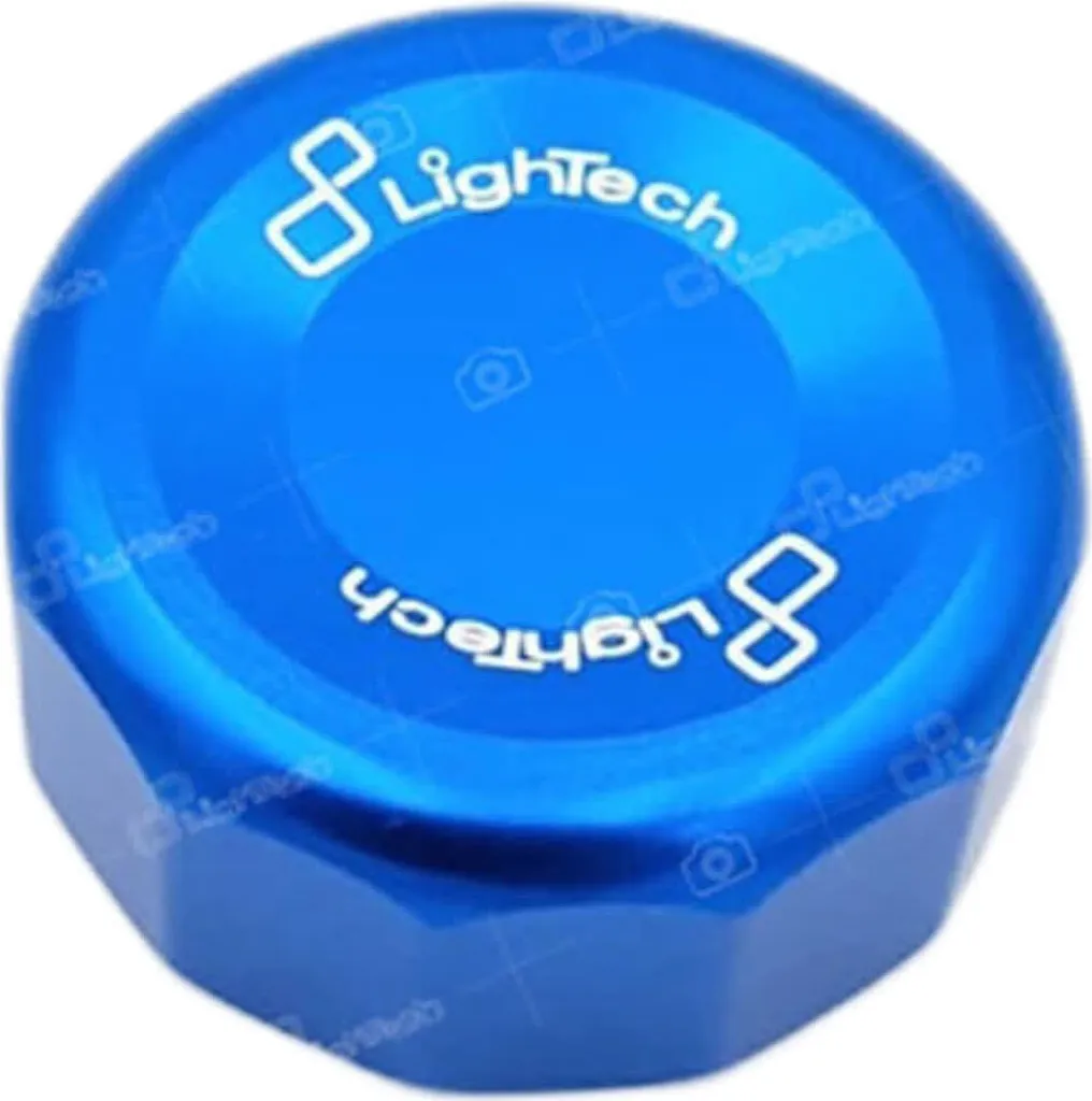 Protection Bocal Frein Lightech pour Aprilia Dorsoduro 750 et 900 CC