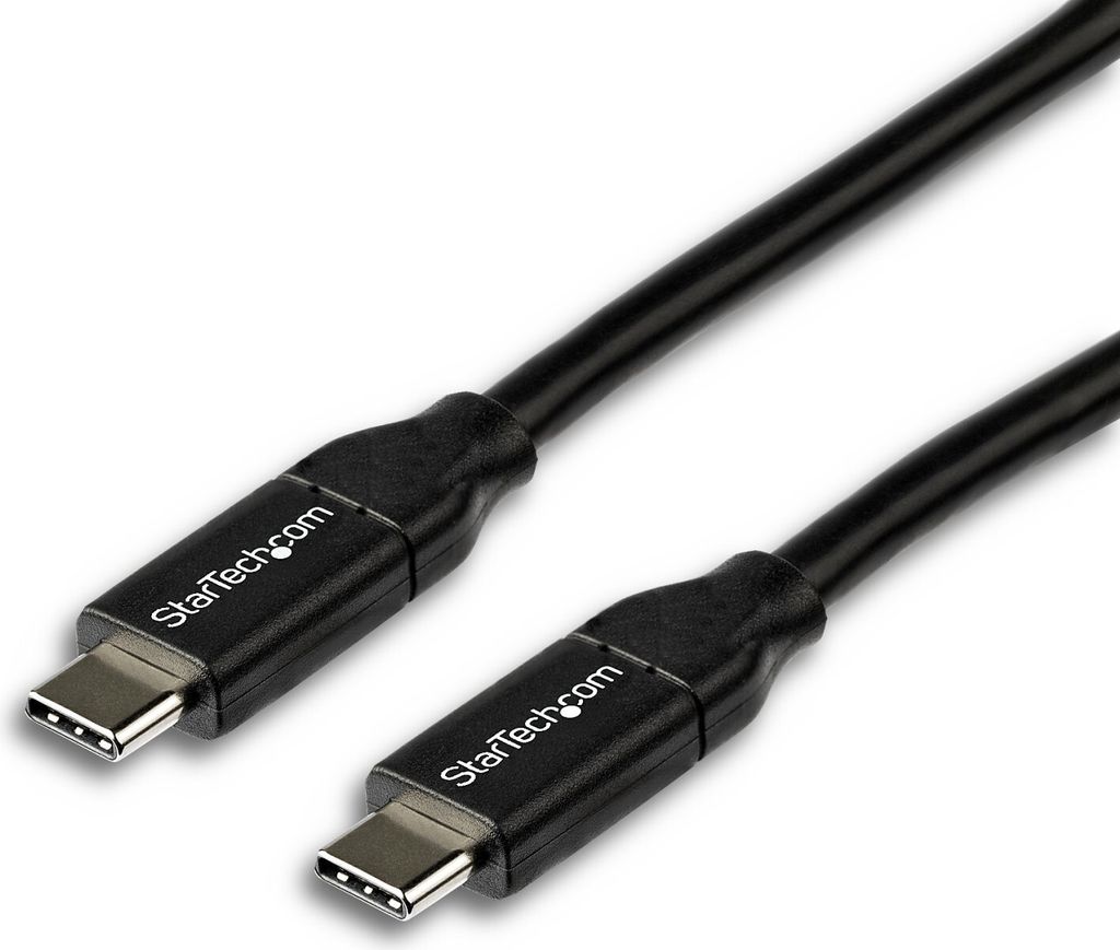 Usb C To Usb C Cable 6 Ft / 2m W/ 5a Power Delivery Usb 2 0 Usb If Certified Usb Type C Cable Usb C Charging Cable