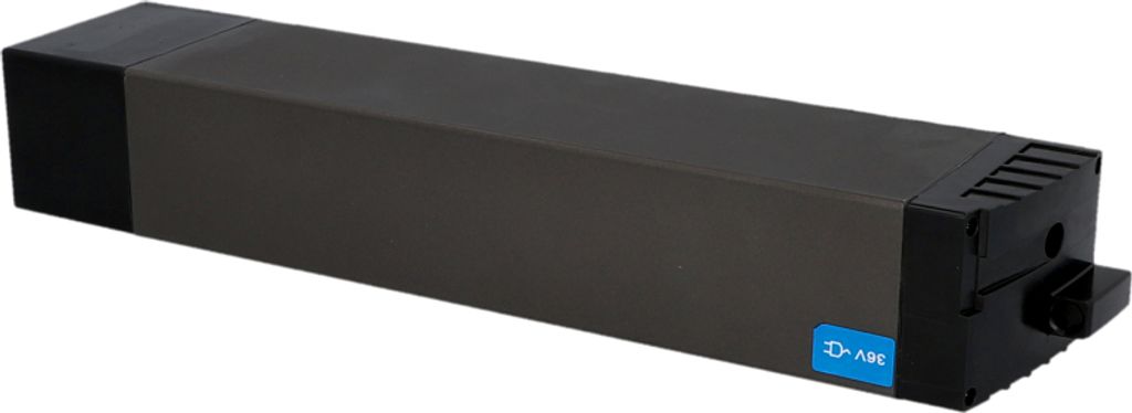 FISCHER Akku integriert BN10 36 V, 504 Wh, 14 Ah Produktbild 6