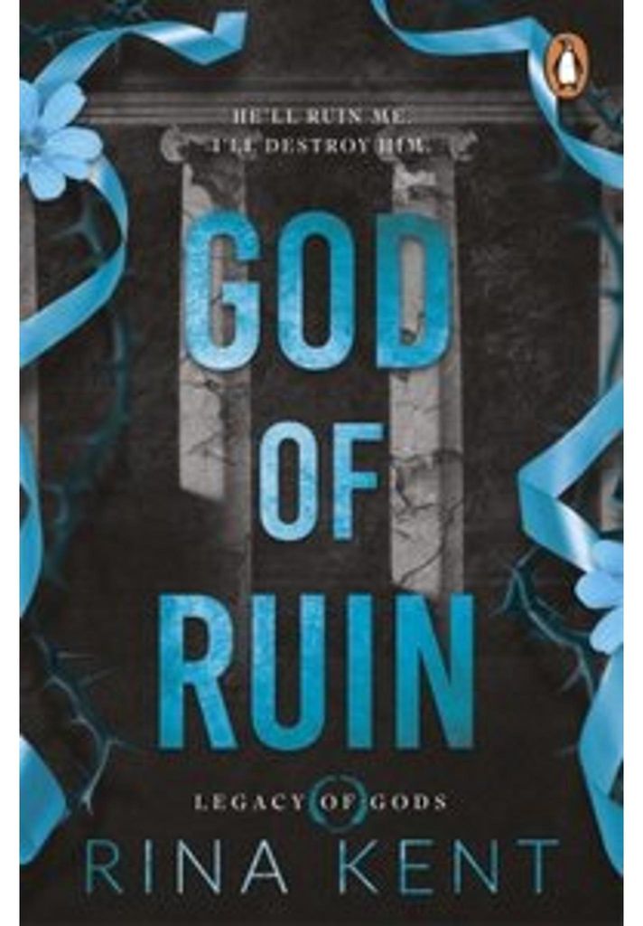 God of Ruin Produktbild 