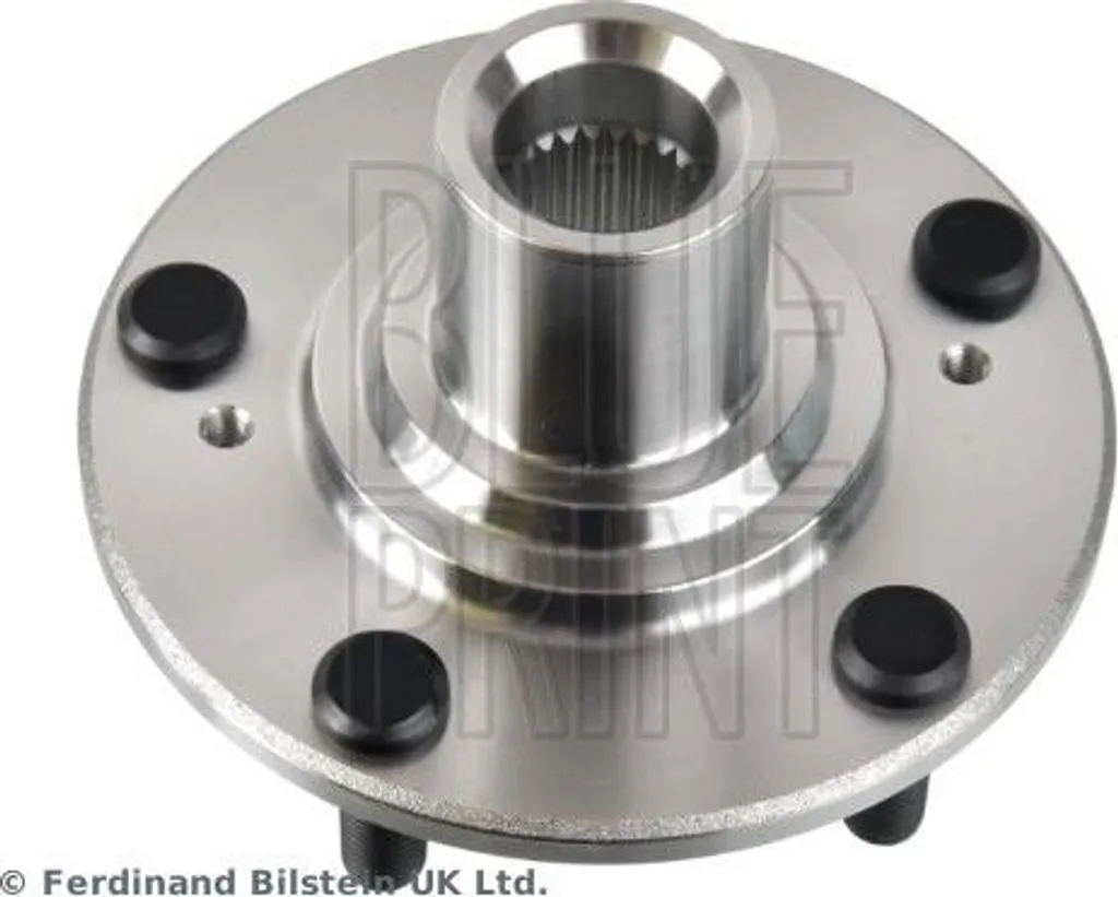 Moyeu de Roue Avant Honda Civic 06- : Stoppez les Vibrations et Bruits