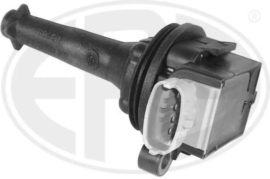 Bobina Accensione ERA 880293A Compatibile Volvo S40 V50 XC60 e Ford