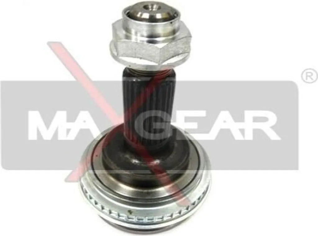 Kit joint homocinétique MAXGEAR haute résistance pour Toyota Corolla