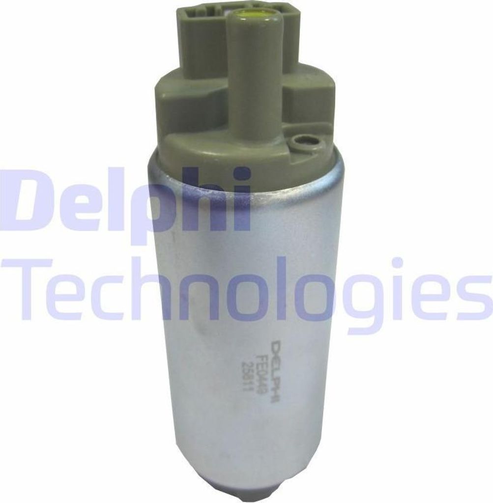 DELPHI FE0449-12B1 Benzin Elektrisch Kraftstoffpumpe für Produktbild 