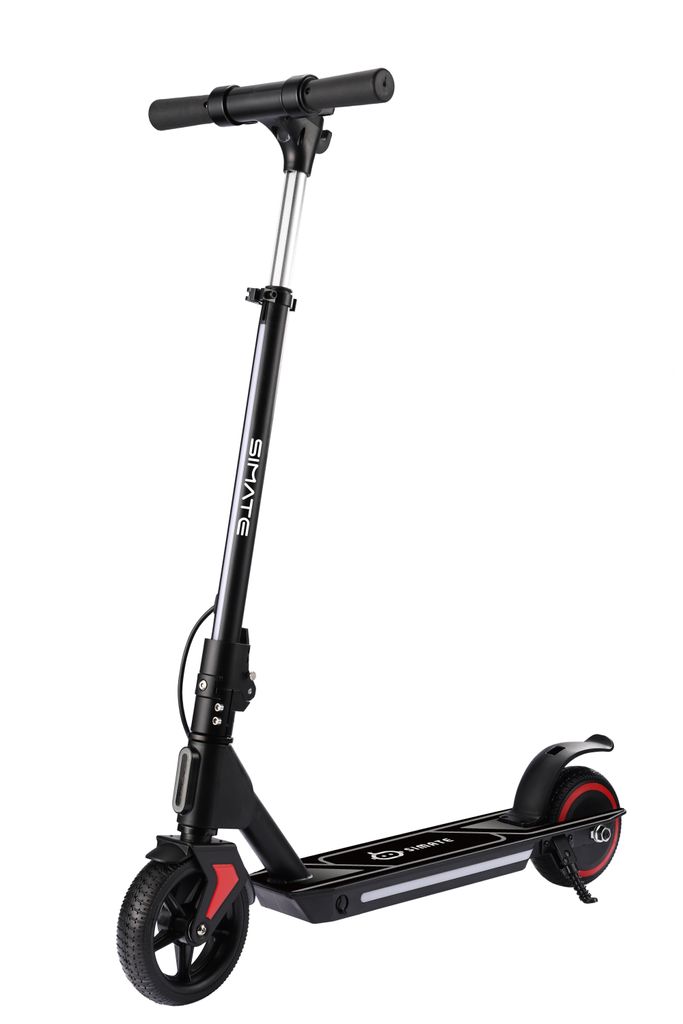 SIMATE S2 pro Faltbarer Kinder-Elektro-Scooter Produktbild 