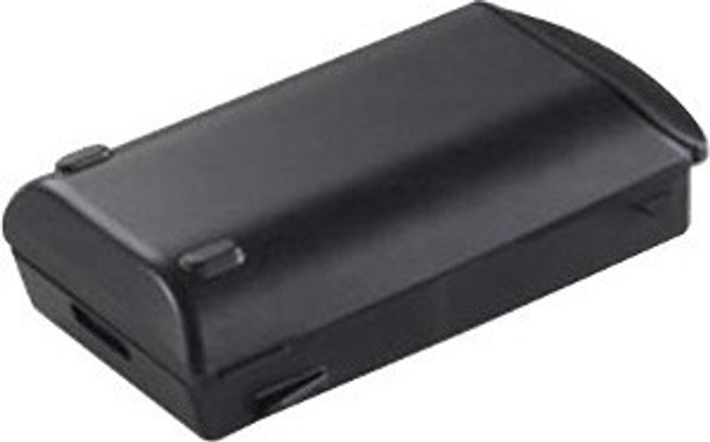 Zebra BTRY-MC32-52MA-01, Akku, Zebra MC3200, Schwarz, Lithium-Ion (Li-Ion), 5200 mAh