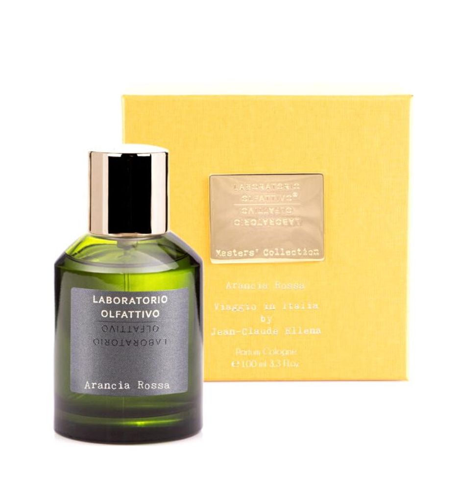 Laboratorio Olfattivo Arancia Rossa Parfum Cologne Edp Produktbild 