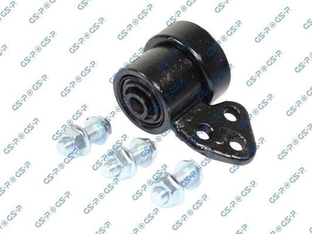 GSP 511639S Montagesatz Lenker für OPEL Corsa C Schrägheck Produktbild 