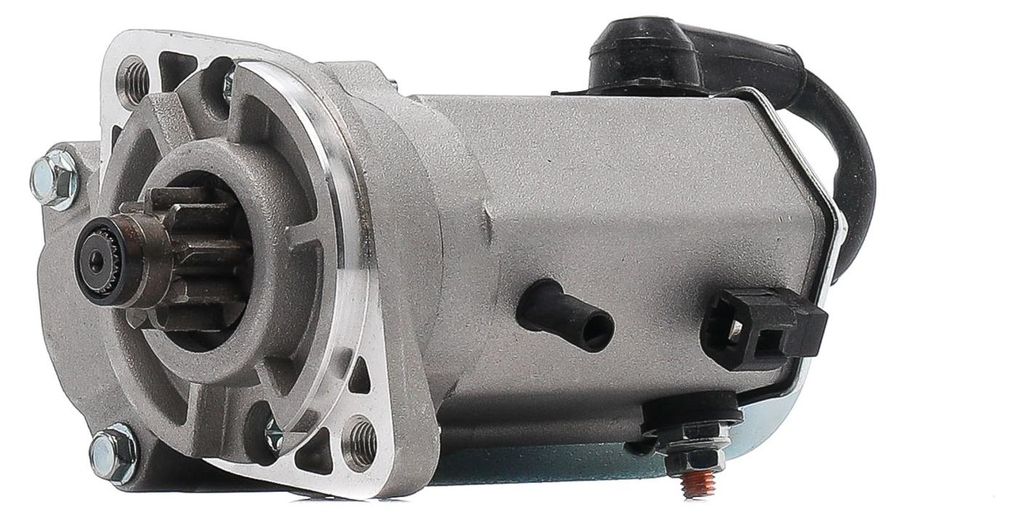 BOSCH 0 986 022 820 Starter Anlasser 2kW für HYUNDAI TUCSON (JM) 12V