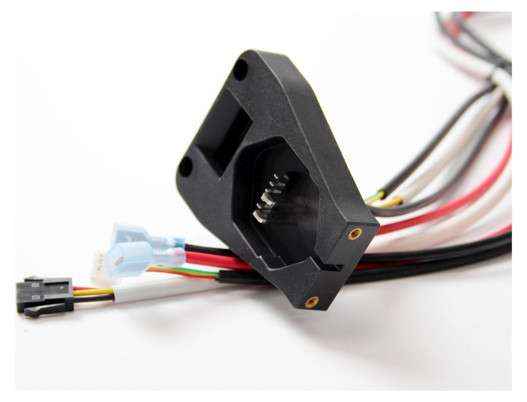 Cortina Docking Station Phylion 750 mm