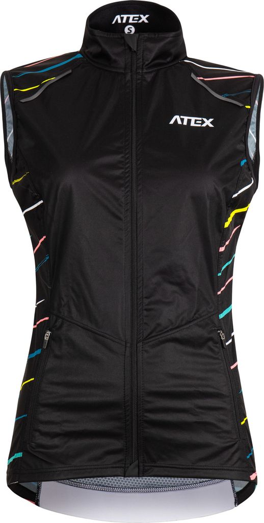ATEX Sportweste für Frauen GAIA Größe: L