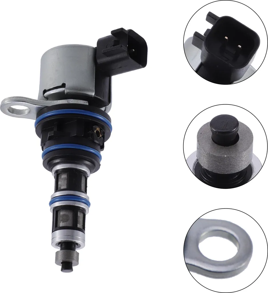 Réparer Code Erreur MDS Dodge : Solénoïde Désactivation Cylindre - 4 Pièces - 4