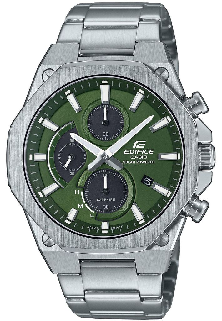 CASIO EDIFICE Relojes de pulsera EFS-S570D-3AUEF Imagen del producto 