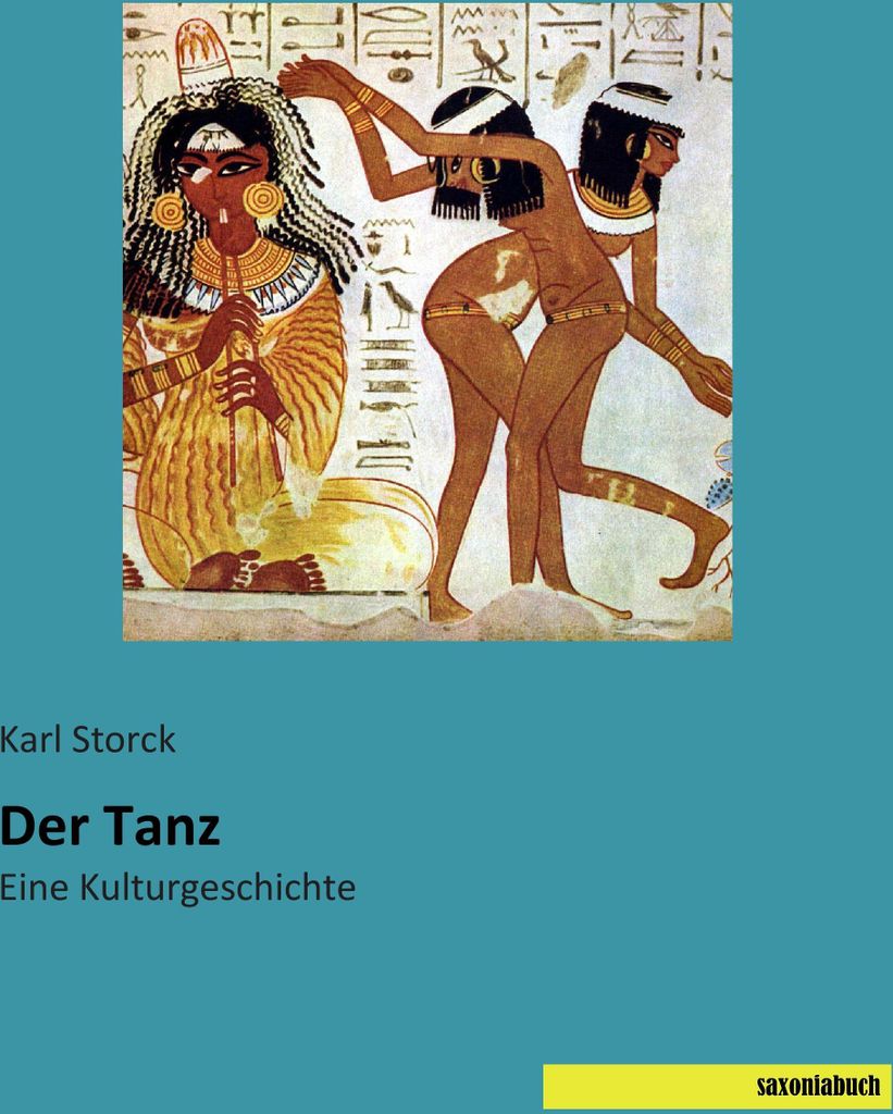 Der Tanz
