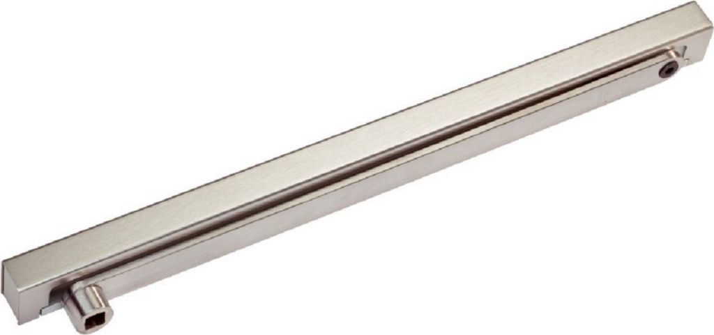 Dorma Gleitschiene G-N i.Contur Design für TS91 / 92 / 93 Produktbild 