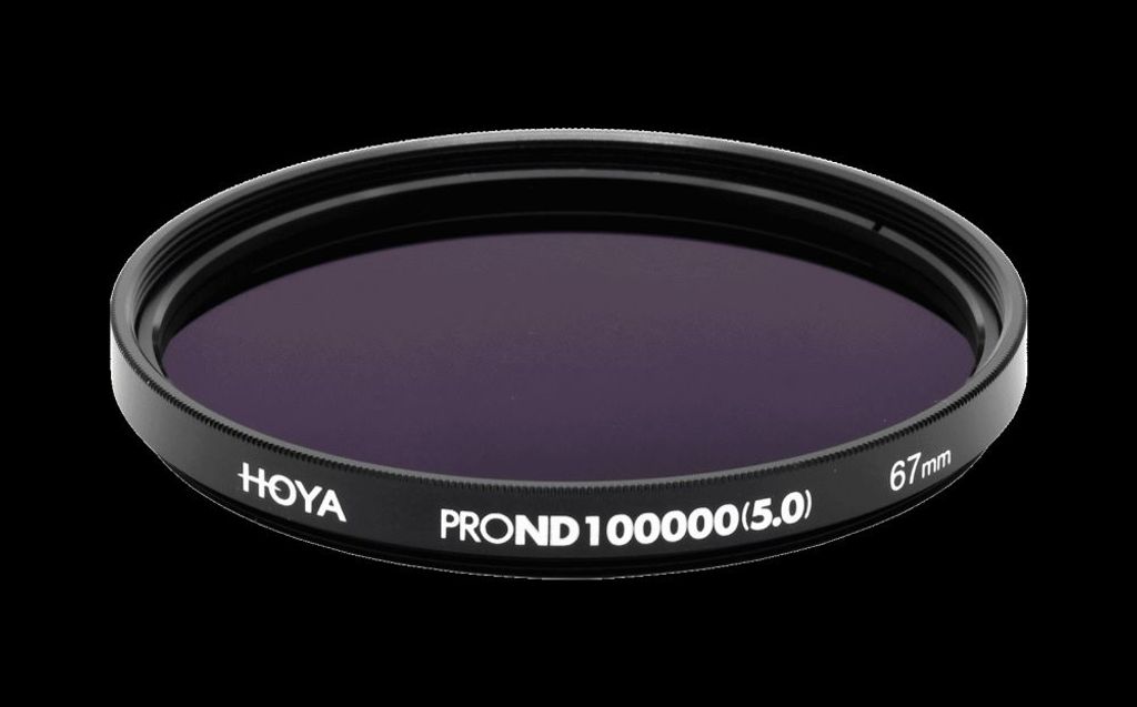 Hoya 95mm Pro ND100k, ND100000 (5.0) Produktbild 