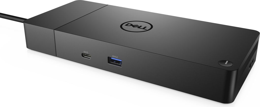 Dell Dockingstation USB-C WD19S 180W Produktbild 