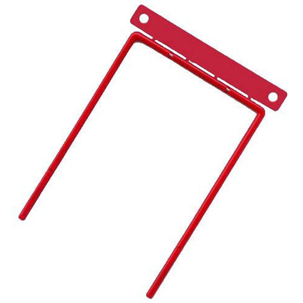 Top-Print Abheftbügel D-Clip, 100 St.