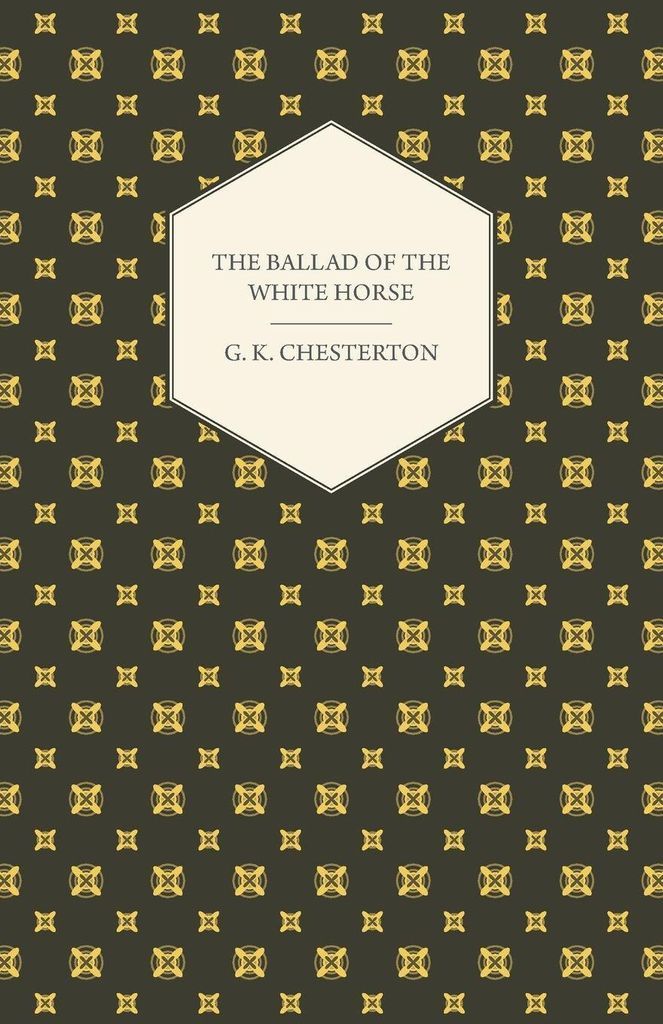 The Ballad of the White Horse