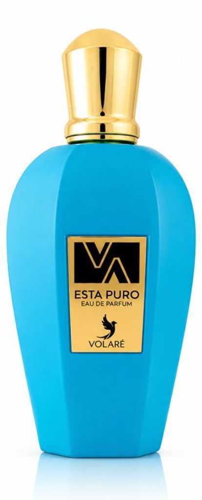 Esta Puro Eau de Parfum 100 ml Volare Produktbild 