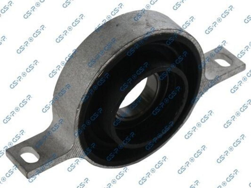 GSP 530152 Kardanwellenlager für BMW 3 Touring (E91) Gelenkwelle