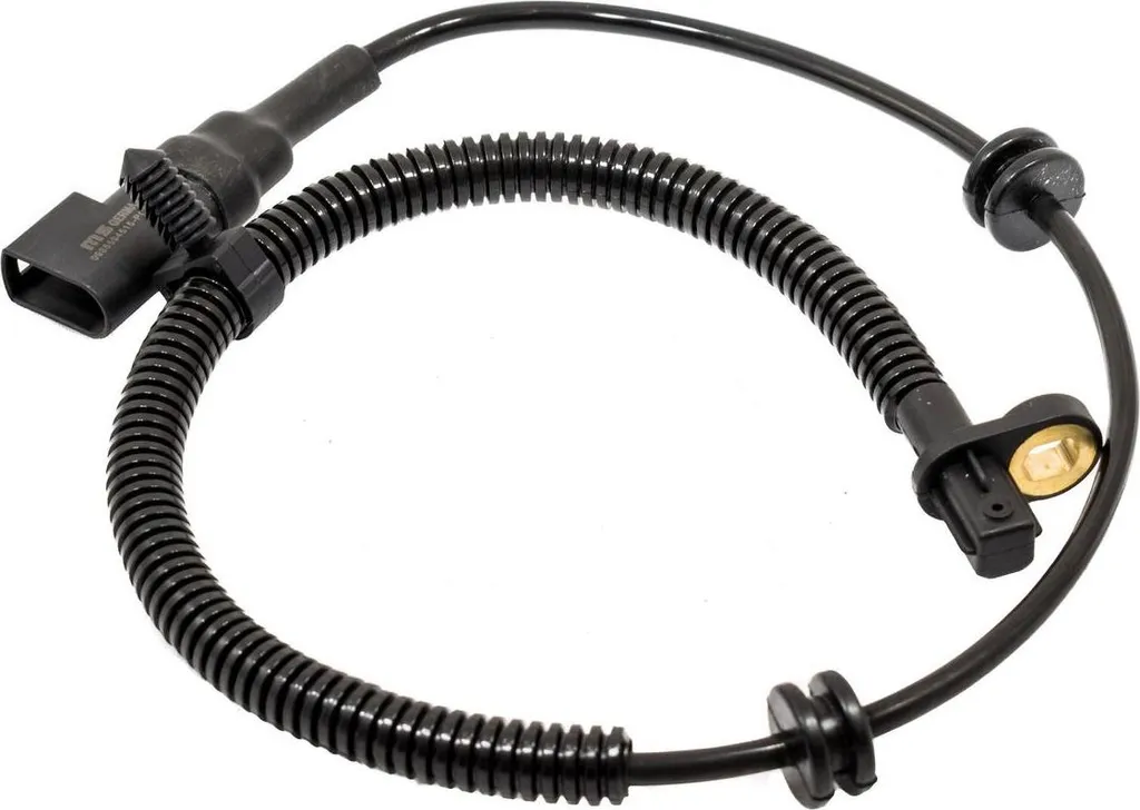 Capteur de Vitesse ABS Arrière pour FORD FOCUS I DAW DBW Qualité OEM