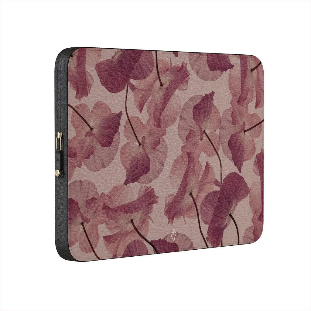 Housse pour ordinateur 14 pouces BURGA Tender Kiss - Protection Laptop
