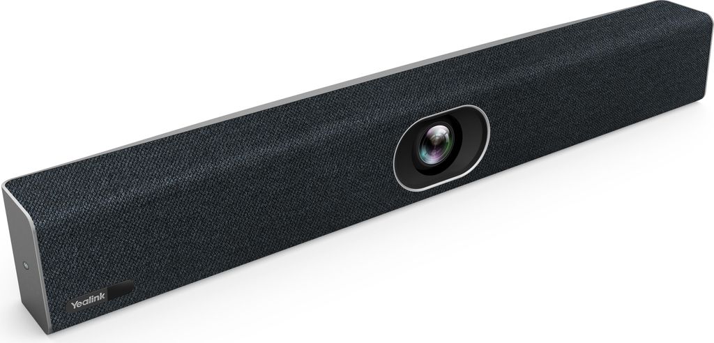 YEALINK Yealink UVC40 E2 video conferencing system 8 MP Image du produit 