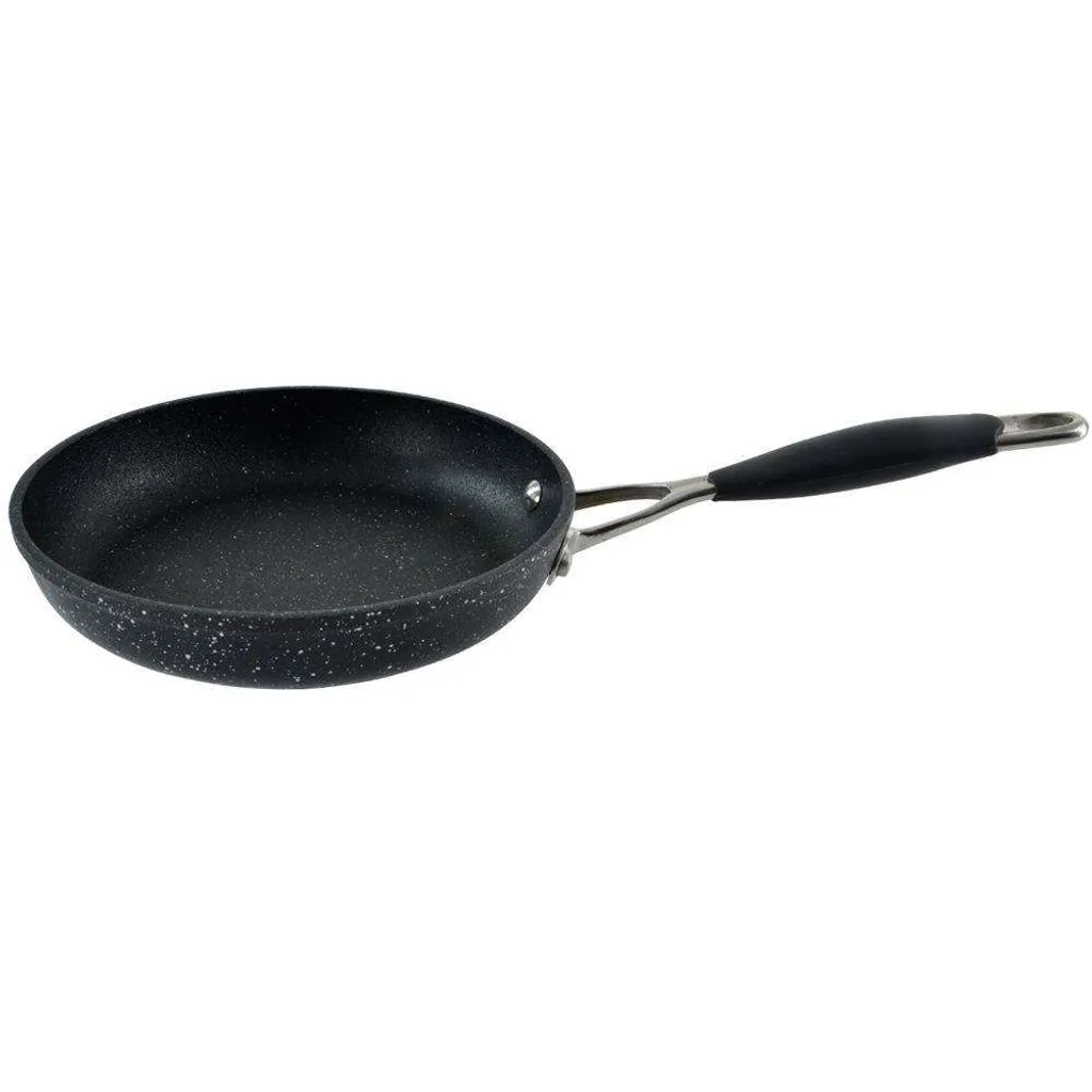 Padella in pietra ORION adatta per STONER a induzione 28 cm