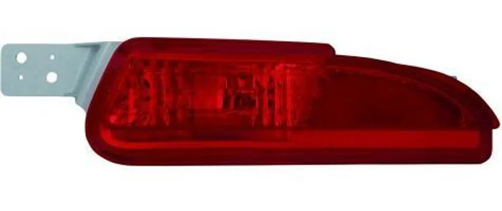 Luce Antinebbia Posteriore ABAKUS 217-4003R-LD-UE per CR-V OE 34500T0AH01
