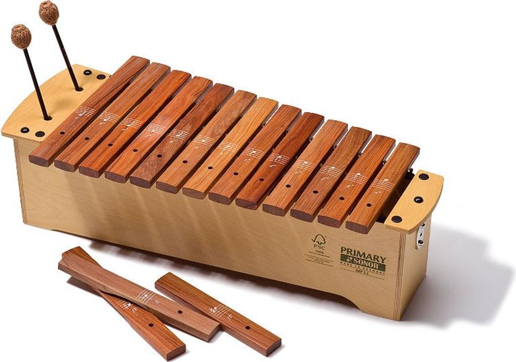 SONOR Orff AXP 1.1 DE Primary