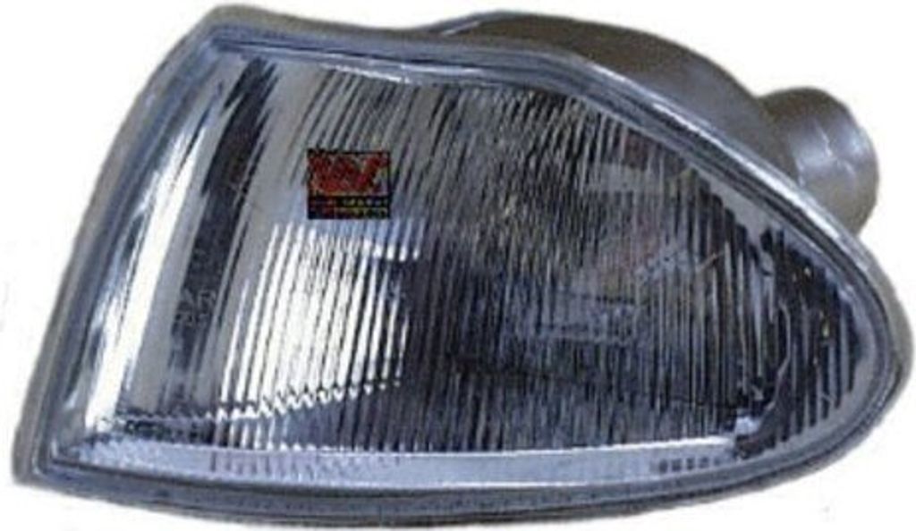 VAN WEZEL Blinkleuchte Artikel: 3737907